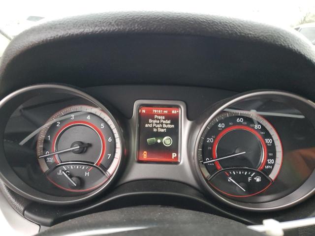 Photo 9 from auction – 2018 DODGE JOURNEY CR with VIN 3C4PDCGB4JT520590