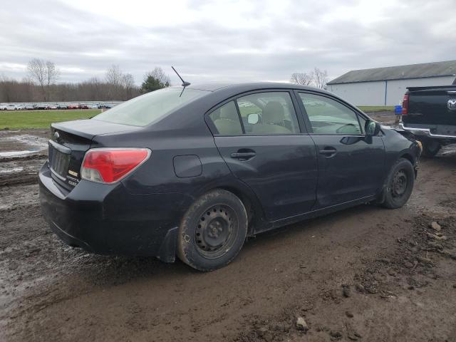 Foto 3 de la subasta – 2013 SUBARU IMPREZA con VIN JF1GJAA68DH015427