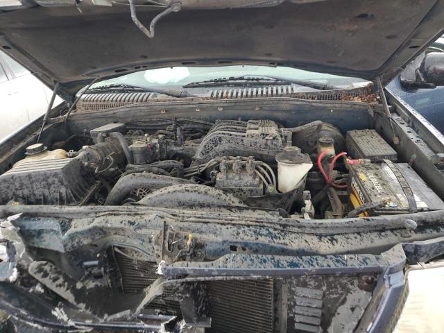 Photo 12 from auction – 2004 FORD EXPLORER E with VIN 1FMZU64K64UB24505