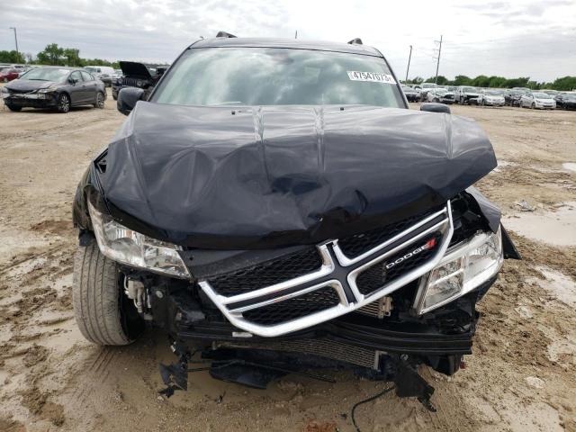 Фото 5 с аукциона – 2019 DODGE JOURNEY SE с VIN 3C4PDCBB1KT804865
