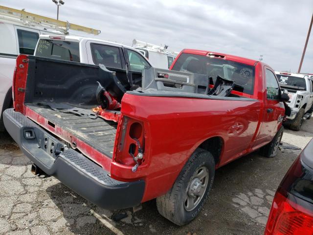 Photo 3 from auction – 2017 RAM 2500 ST with VIN 3C6LR4AT8HG779276