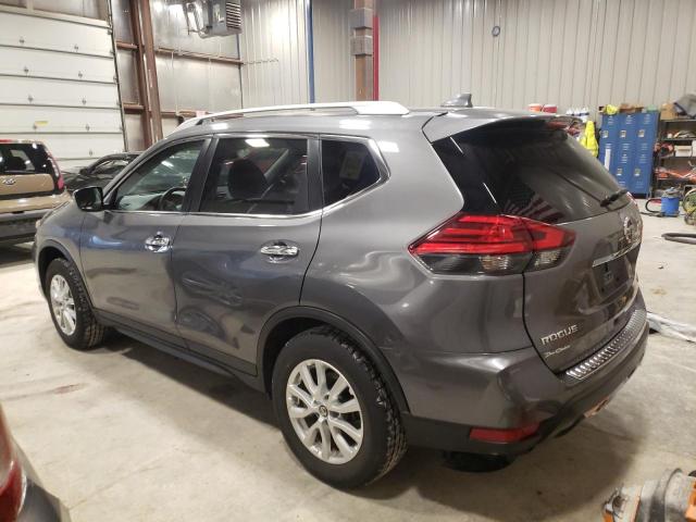 Photo 2 from auction – 2017 NISSAN ROGUE S with VIN JN8AT2MV7HW012270