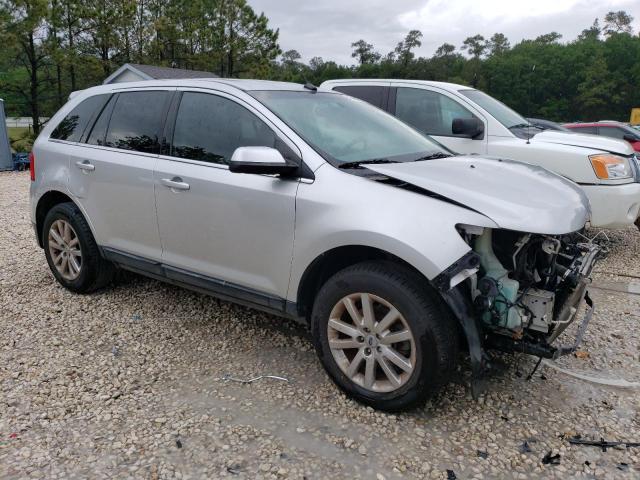 Photo 4 from auction – 2012 FORD EDGE LIMIT with VIN 2FMDK3KC6CBA08963
