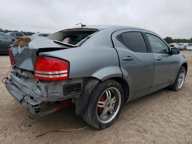 Photo 3 from auction – 2008 DODGE AVENGER with VIN 1B3LC46KX8N115824