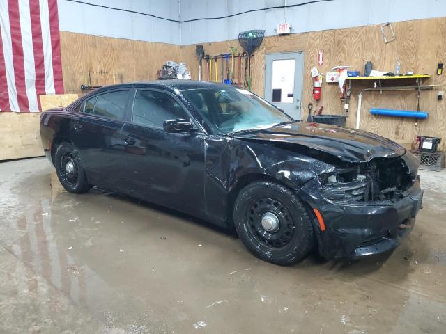 Photo 4 from auction – 2015 DODGE CHARGER PO with VIN 2C3CDXKT4FH817952