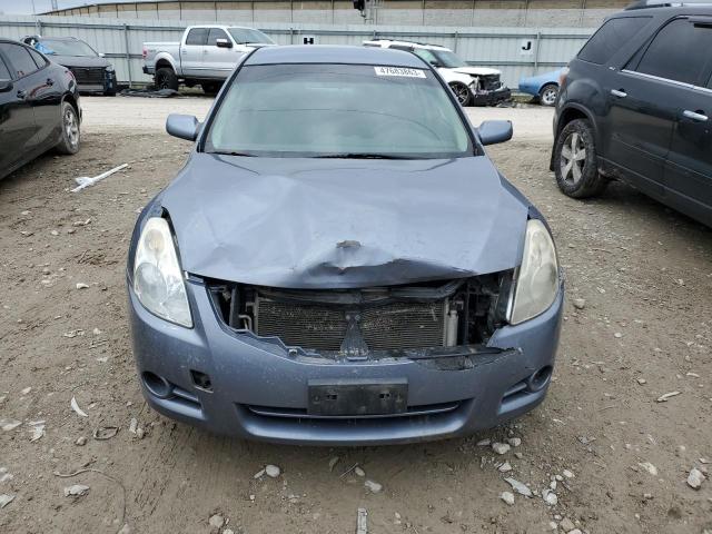 Photo 5 from auction – 2010 NISSAN ALTIMA BAS with VIN 1N4AL2AP9AN434687