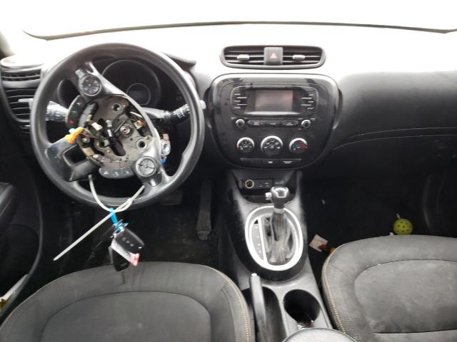 Снимка 8 от търг – 2016 KIA SOUL + с VIN KNDJP3A52G7239904