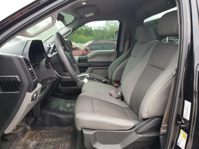 Photo 7 from auction – 2017 FORD F150 with VIN 1FTMF1EF9HFB85693