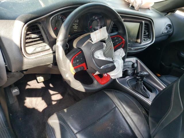 Photo 8 from auction – 2016 DODGE CHALLENGER with VIN 2C3CDZAG5GH236767