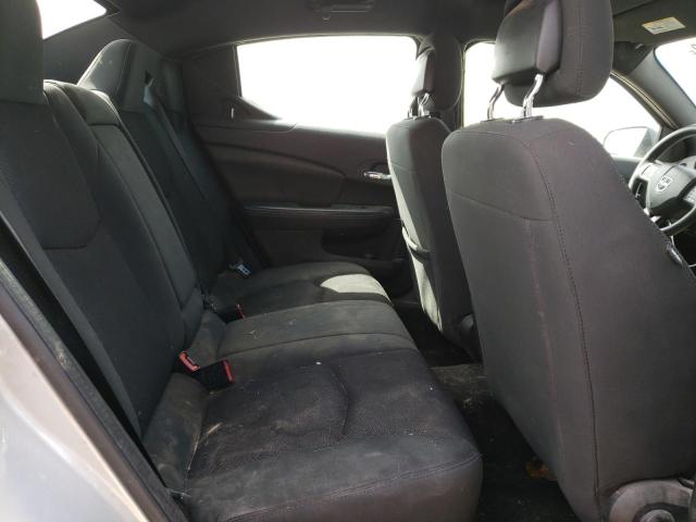 Photo 10 from auction – 2011 DODGE AVENGER EX with VIN 1B3BD4FB9BN508536