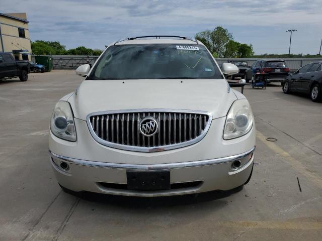 Photo 5 from auction – 2011 BUICK ENCLAVE CX with VIN 5GAKVCED6BJ214075