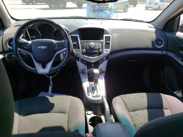 Photo 8 from auction – 2013 CHEVROLET CRUZE LT with VIN 1G1PC5SB2D7222045