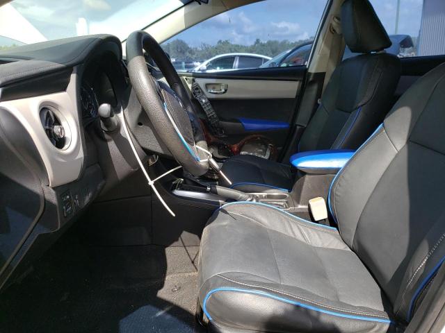 Photo 7 from auction – 2018 TOYOTA COROLLA L with VIN 5YFBURHE9JP747802