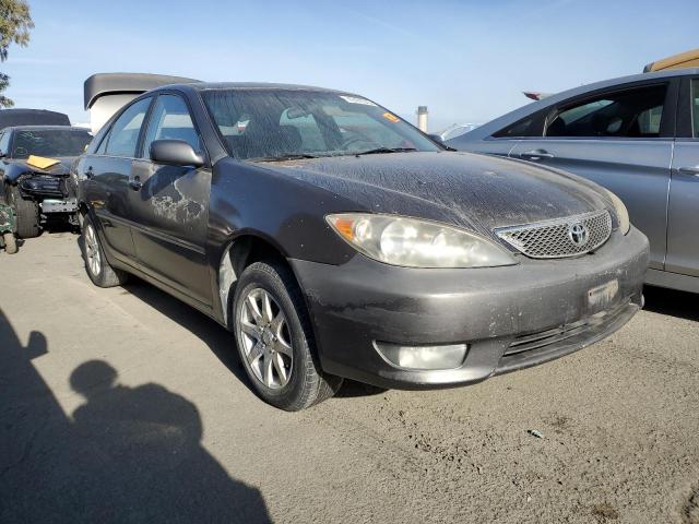 Photo 4 from auction – 2005 TOYOTA CAMRY LE with VIN 4T1BE30K75U621650