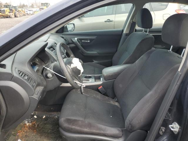 Photo 7 from auction – 2014 NISSAN ALTIMA 2.5 with VIN 1N4AL3AP9EC111411
