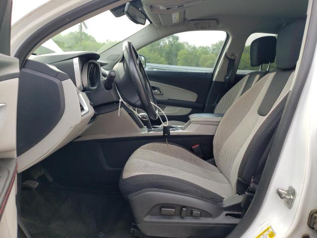 Photo 7 from auction – 2015 CHEVROLET EQUINOX LT with VIN 2GNALBEK2F1149872