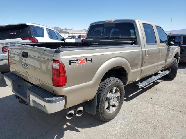 Photo 3 from auction – 2011 FORD F250 SUPER with VIN 1FT7W2BT3BEB19750