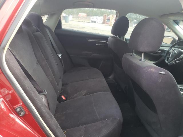 Photo 10 from auction – 2013 NISSAN ALTIMA 2.5 with VIN 1N4AL3AP1DN588921