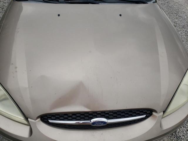 Photo 11 from auction – 2002 FORD TAURUS LX with VIN 1FAFP52U32A123376