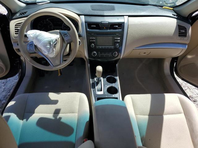 Photo 8 from auction – 2014 NISSAN ALTIMA 2.5 with VIN 1N4AL3AP9EN389665