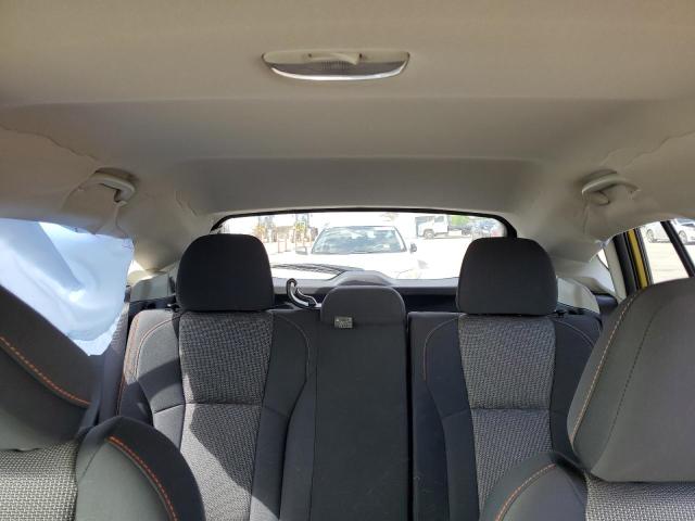 Photo 10 from auction – 2023 SUBARU CROSSTREK with VIN JF2GTAPC9PH258347