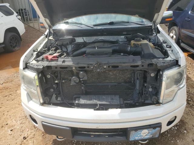 Photo 11 from auction – 2013 FORD F150 SUPER with VIN 1FTFW1ET8DFA82533
