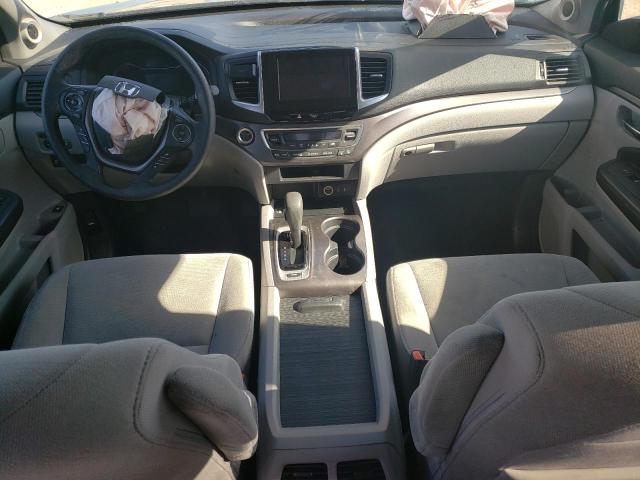 Photo 8 from auction – 2018 HONDA PILOT EX with VIN 5FNYF5H3XJB006954
