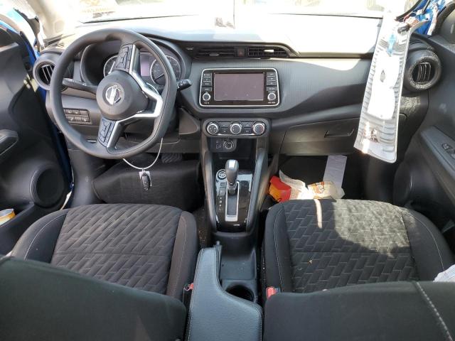 Photo 8 from auction – 2021 NISSAN KICKS S with VIN 3N1CP5BV0ML554357