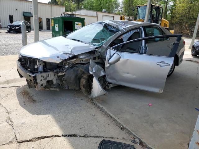 TOYOTA CAMRY BASE 2012 with VIN 4T4BF1FK7CR190562 - Photo from auction