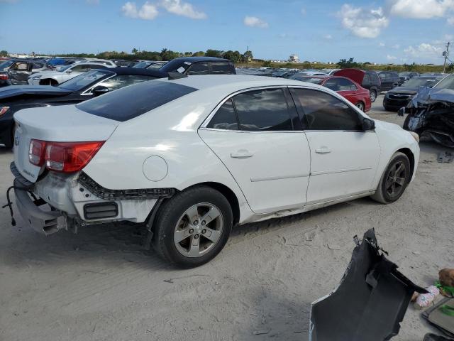 Photo 3 from auction – 2015 CHEVROLET MALIBU LS with VIN 1G11B5SL0FF345854