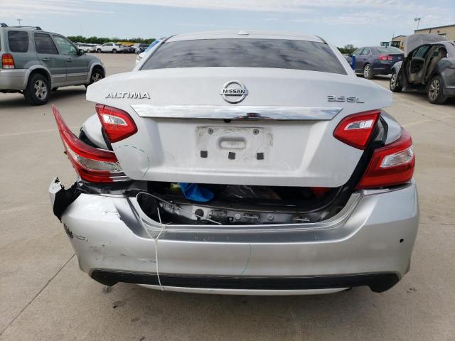 Photo 6 from auction – 2017 NISSAN ALTIMA 3.5 with VIN 1N4BL3AP3HC176974