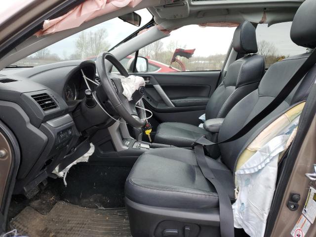 Photo 7 from auction – 2015 SUBARU FORESTER 2 with VIN JF2SJAHC3FH801771