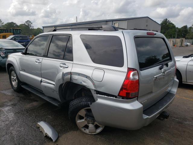 Photo 2 from auction – 2006 TOYOTA 4RUNNER SR with VIN JTEBU14R068062175