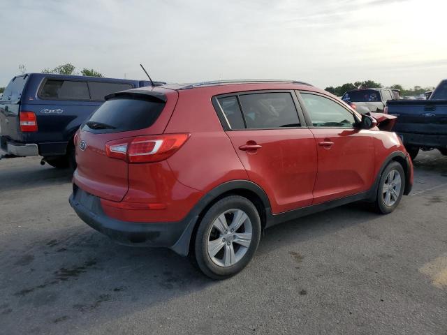 Photo 3 from auction – 2011 KIA SPORTAGE L with VIN KNDPB3A27B7053864