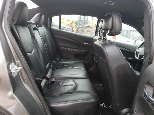 Photo 10 from auction – 2013 CHRYSLER 200 LIMITE with VIN 1C3CCBCG1DN621091