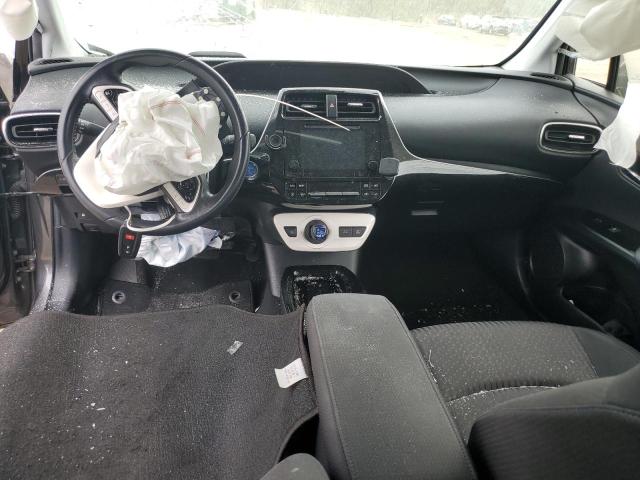 Photo 8 from auction – 2018 TOYOTA PRIUS with VIN JTDKARFU5J3065754
