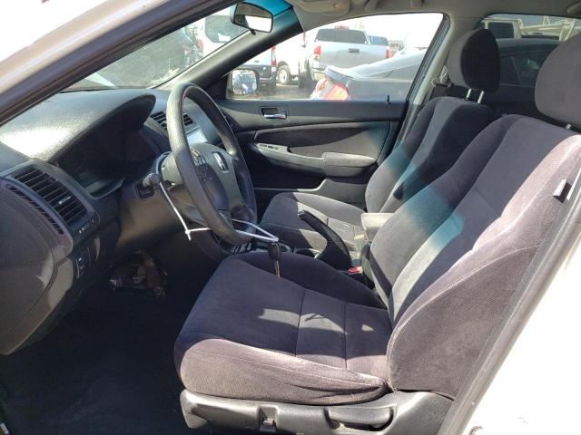 Photo 7 from auction – 2003 HONDA ACCORD EX with VIN JHMCM56653C050064