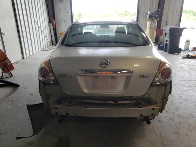 Photo 6 from auction – 2012 NISSAN ALTIMA BAS with VIN 1N4AL2AP4CN401292