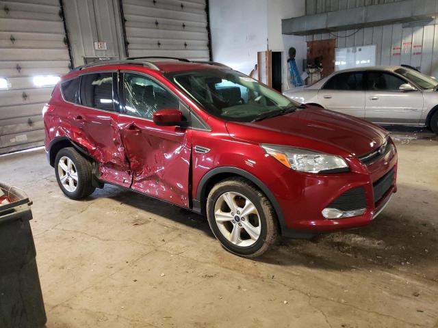 Photo 4 from auction – 2016 FORD ESCAPE SE with VIN 1FMCU0GX9GUC36651