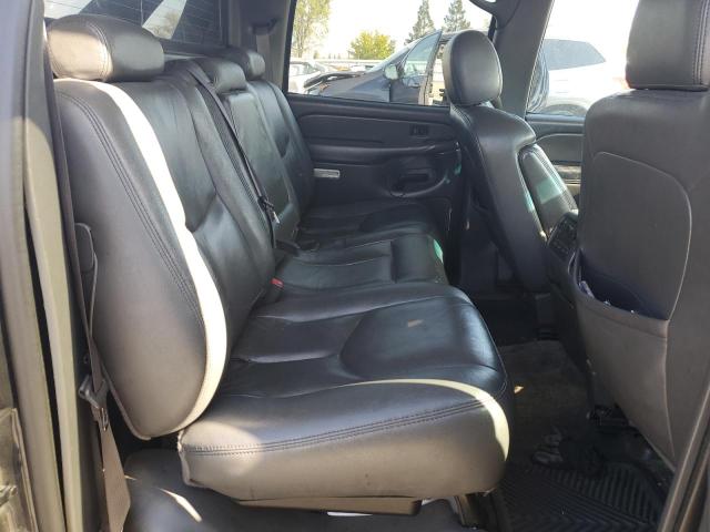 Photo 10 from auction – 2003 CHEVROLET AVALANCHE with VIN 3GNEK13T33G287594