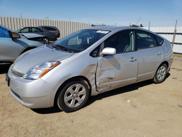 Photo 1 from auction – 2006 TOYOTA PRIUS with VIN JTDKB20U767530550
