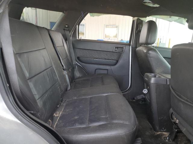 Photo 11 from auction – 2012 FORD ESCAPE XLT with VIN 1FMCU0D77CKC14044