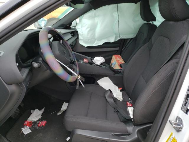 Photo 7 from auction – 2022 POLESTAR 2 with VIN LPSED3KA6NL078797