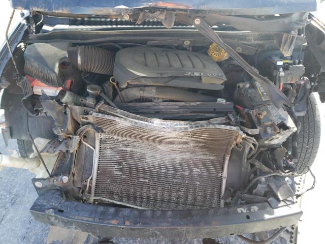 Photo 12 from auction – 2014 DODGE GRAND CARA with VIN 2C4RDGCG0ER390589