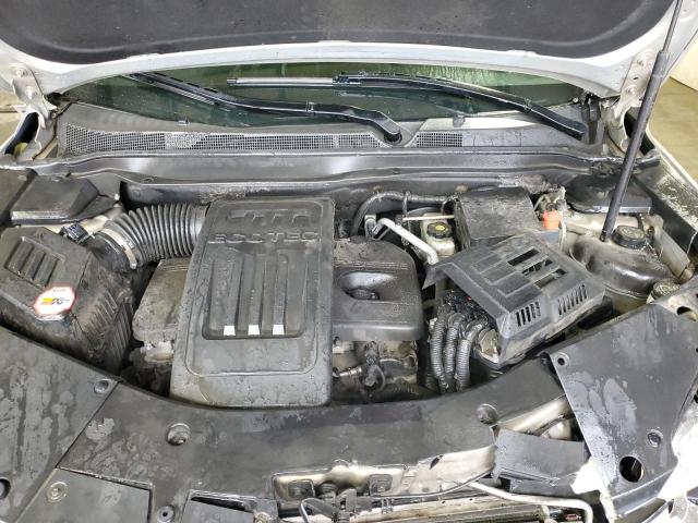 Photo 12 from auction – 2011 CHEVROLET EQUINOX LS with VIN 2GNALBEC8B1220219