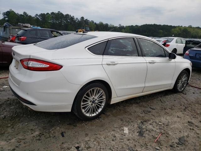 Photo 3 from auction – 2014 FORD FUSION SE with VIN 3FA6P0LU1ER205781