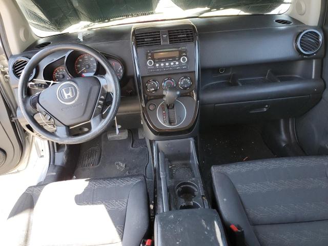 Photo 8 from auction – 2008 HONDA ELEMENT SC with VIN 5J6YH18938L012748