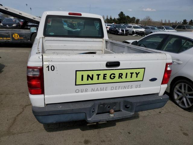 Photo 6 from auction – 2005 FORD RANGER with VIN 1FTYR10D75PA73902