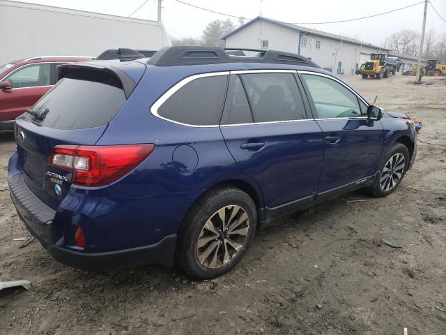 Photo 3 from auction – 2016 SUBARU OUTBACK 2. with VIN 4S4BSANCXG3309734