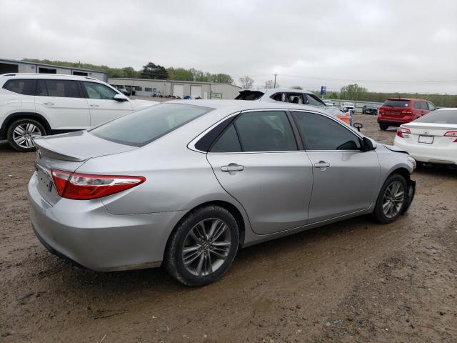 Photo 3 from auction – 2017 TOYOTA CAMRY LE with VIN 4T1BF1FK5HU281041